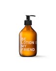 Lotion pour les mains et le corps - Elderflower - BE […] MY FRIEND
