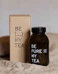 Thé purifiant - BE […] MY FRIEND