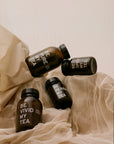 Thé fortifiant - BE […] MY FRIEND