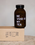 Thé fortifiant - BE […] MY FRIEND