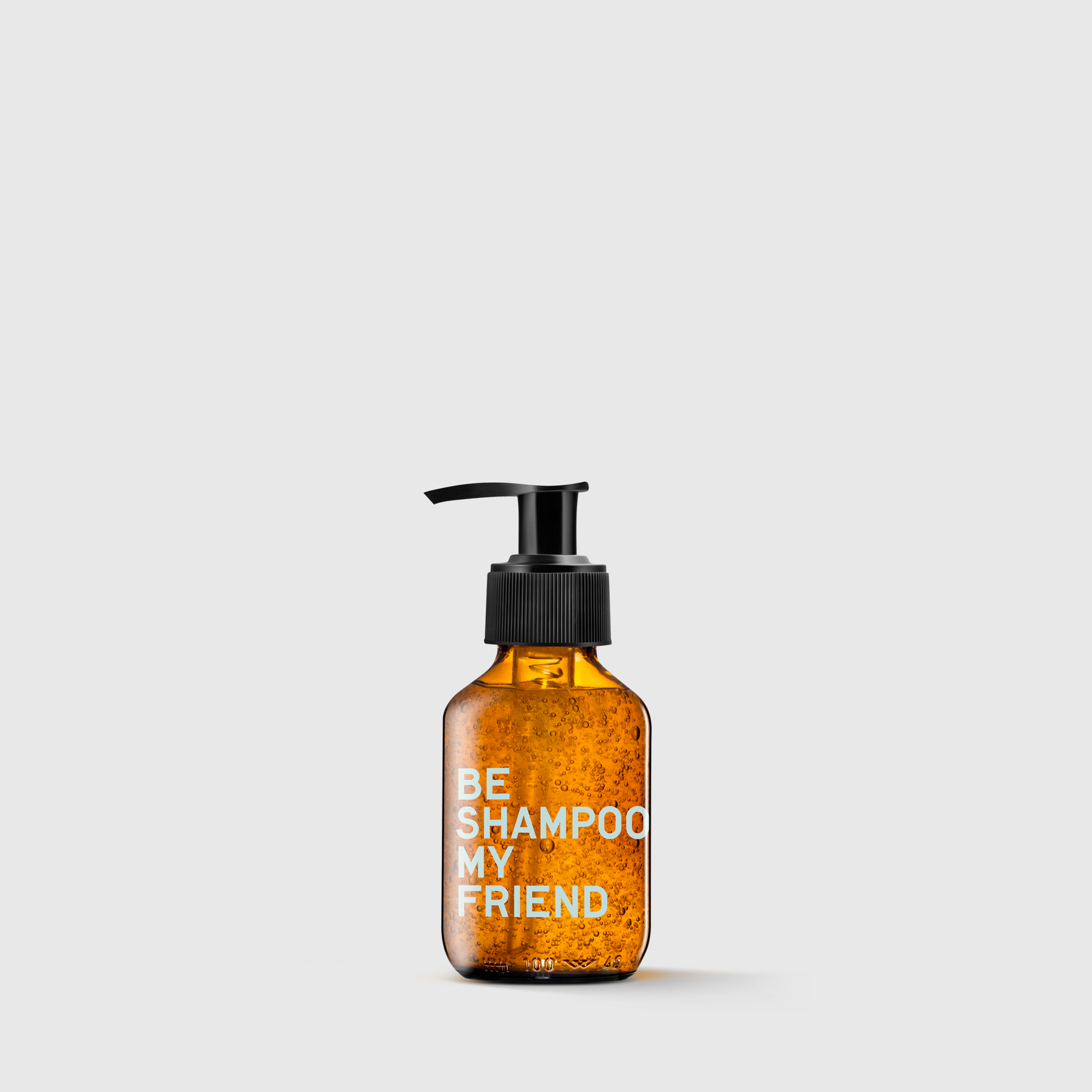 Shampoing - Lime Blossom - BE […] MY FRIEND