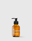 Shampoing - Lime Blossom - BE […] MY FRIEND