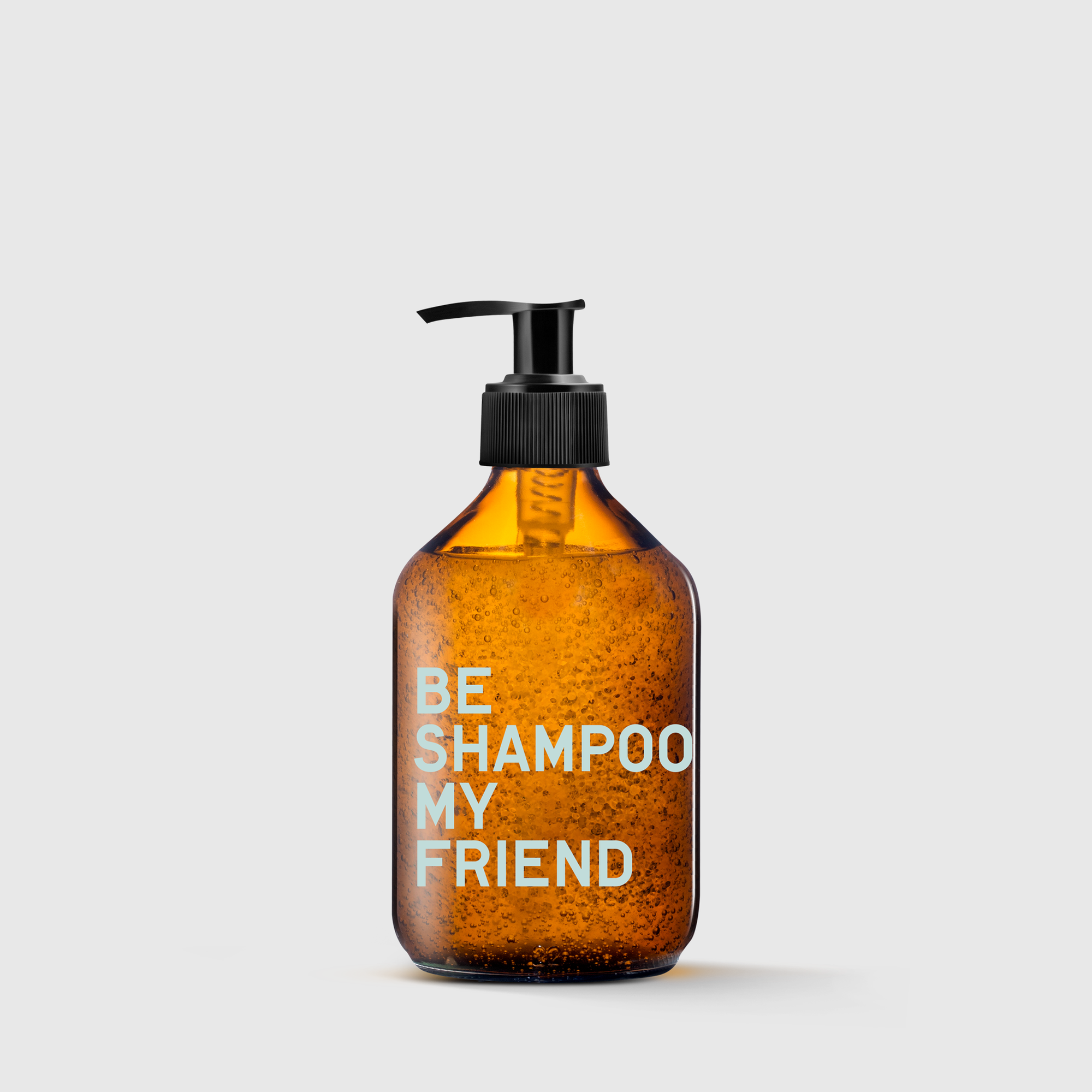 Shampoing - Lime Blossom - BE […] MY FRIEND