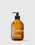 Shampoing - Lime Blossom - BE […] MY FRIEND