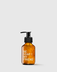 Savon pour les mains et le corps - Wild Mauve - BE […] MY FRIEND