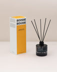 Diffuseur Mimosa Darling & Leather - Boogie Bougie