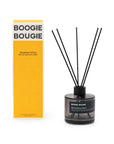 Diffuseur Mimosa Darling & Leather - Boogie Bougie