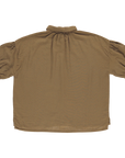 Chemise Neotine Dull Gold - Poudre Organic