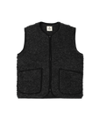 Gilet Peptico - Noir - Coldbreaker