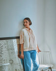 Chemise_Neotine_Scallop_Shell