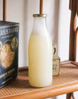 Copeaux de savon de Marseille en boîte - 750g - Marius Fabre