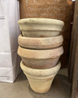 Mini Pot conique en terre cuite - Maison Farigoulette