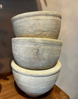 Mini pot rond en terre cuite - Maison Farigoulette