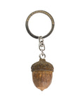 Porte-clés en bois Gland