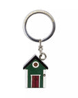 Porte-cles_en_bois_Maison_Verte