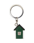 Porte-cles_en_bois_Maison_Verte