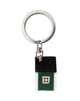 Porte-cles_en_bois_Maison_Verte