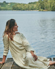 Robe Gaura Almond Milk - Poudre Organic