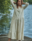 Robe Gaura Almond Milk - Poudre Organic