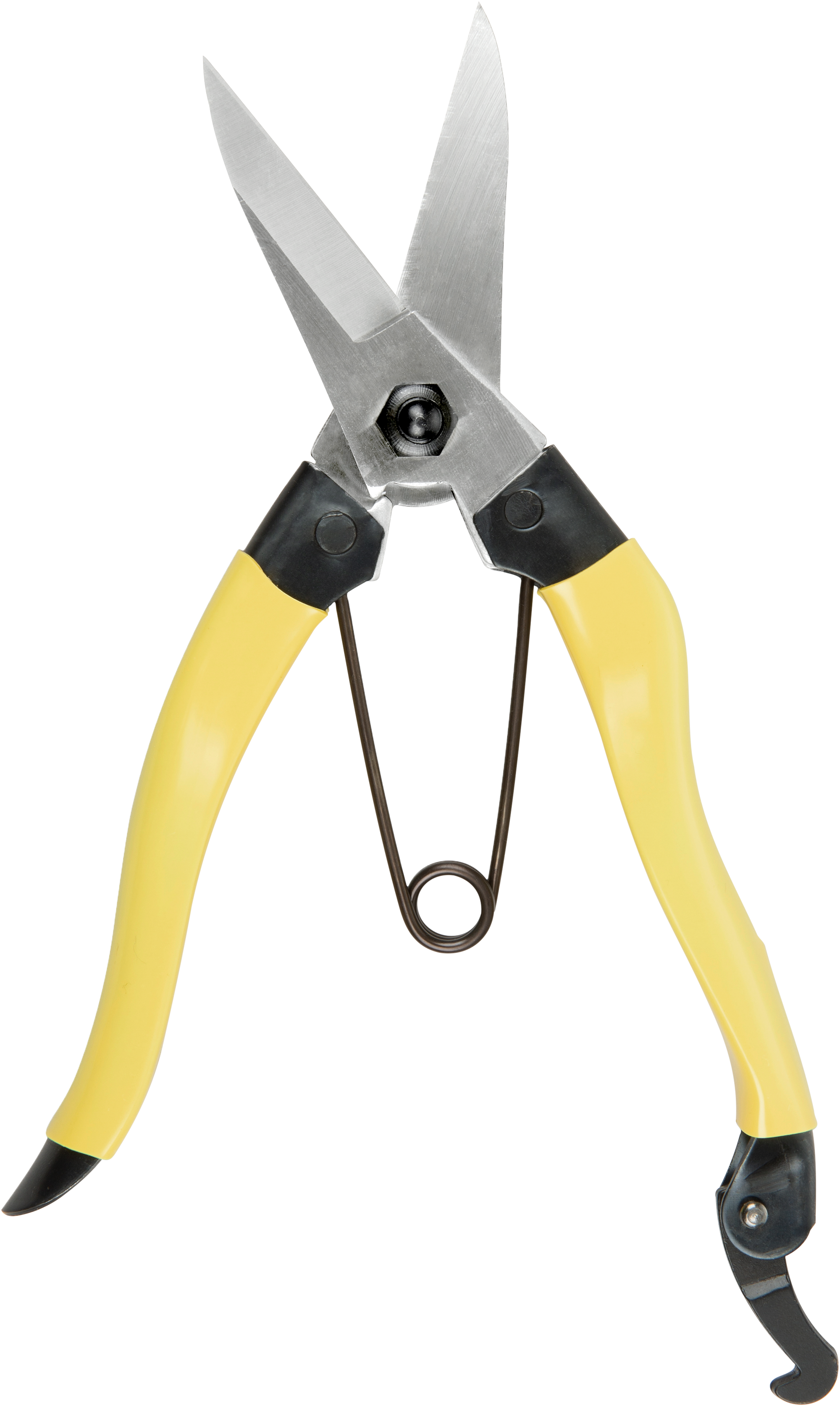Sécateur japonais Mainichi Snips - Acier carbone SK-85 - Niwaki x Maison Farigoulette