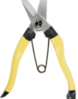 Sécateur japonais Mainichi Snips - Acier carbone SK-85 - Niwaki x Maison Farigoulette