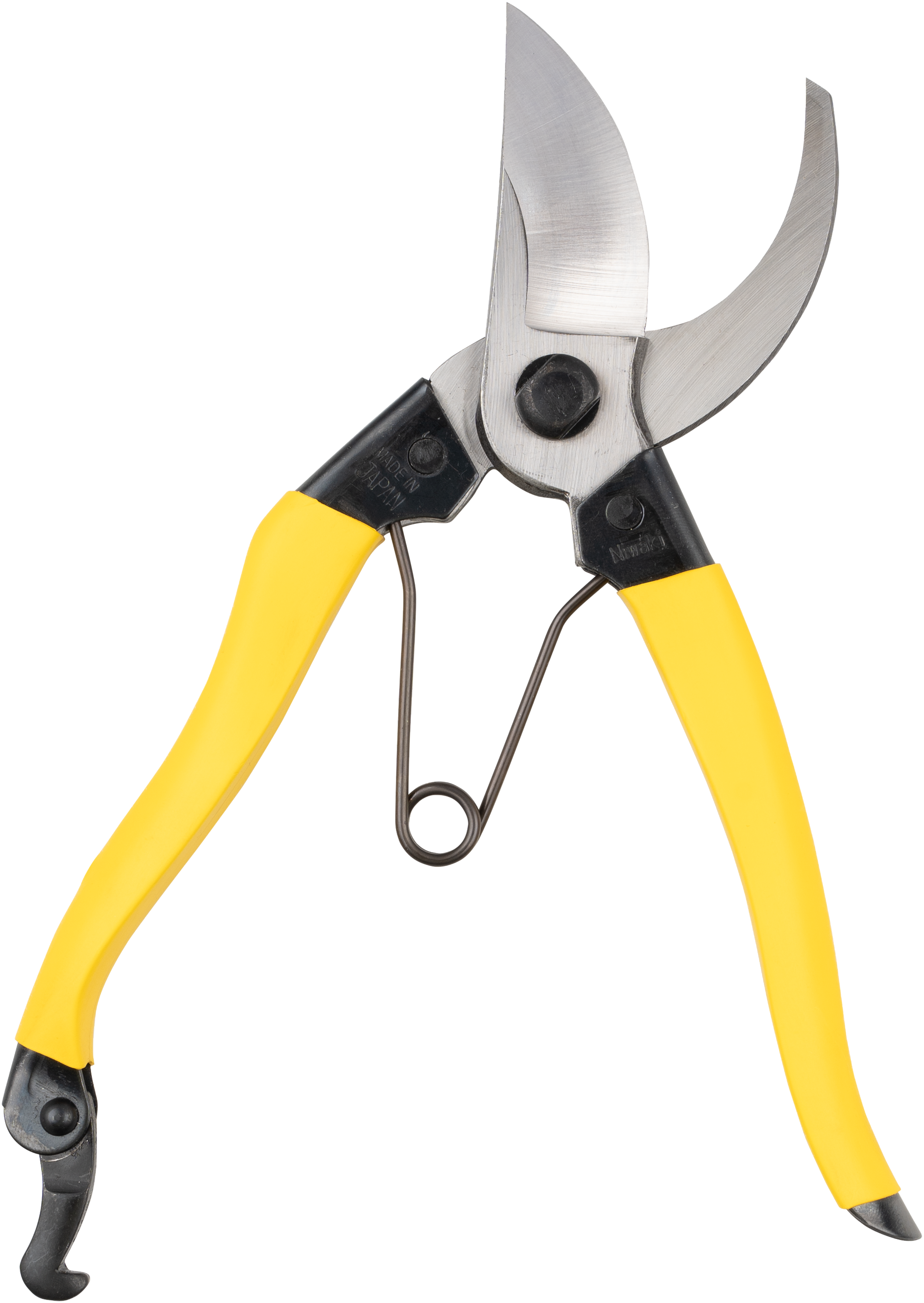 Sécateur japonais Mainichi Snips - Acier carbone SK-85 - Niwaki