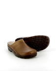 Sabots mules en chanvre Nirvana - Plasticana x Maison Farigoulette