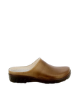 Sabots mules en chanvre Nirvana - Plasticana x Maison Farigoulette