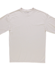 T-Shirt Seringat Almond Milk - Poudre Organic