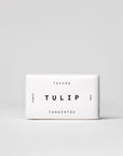 Savon solide bio Tulip 100g - Tangent GC