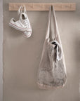 Sac filet en coton bio Stone - The Organic Company