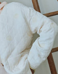 Veste Millet Pastel Yellow Coquillage 