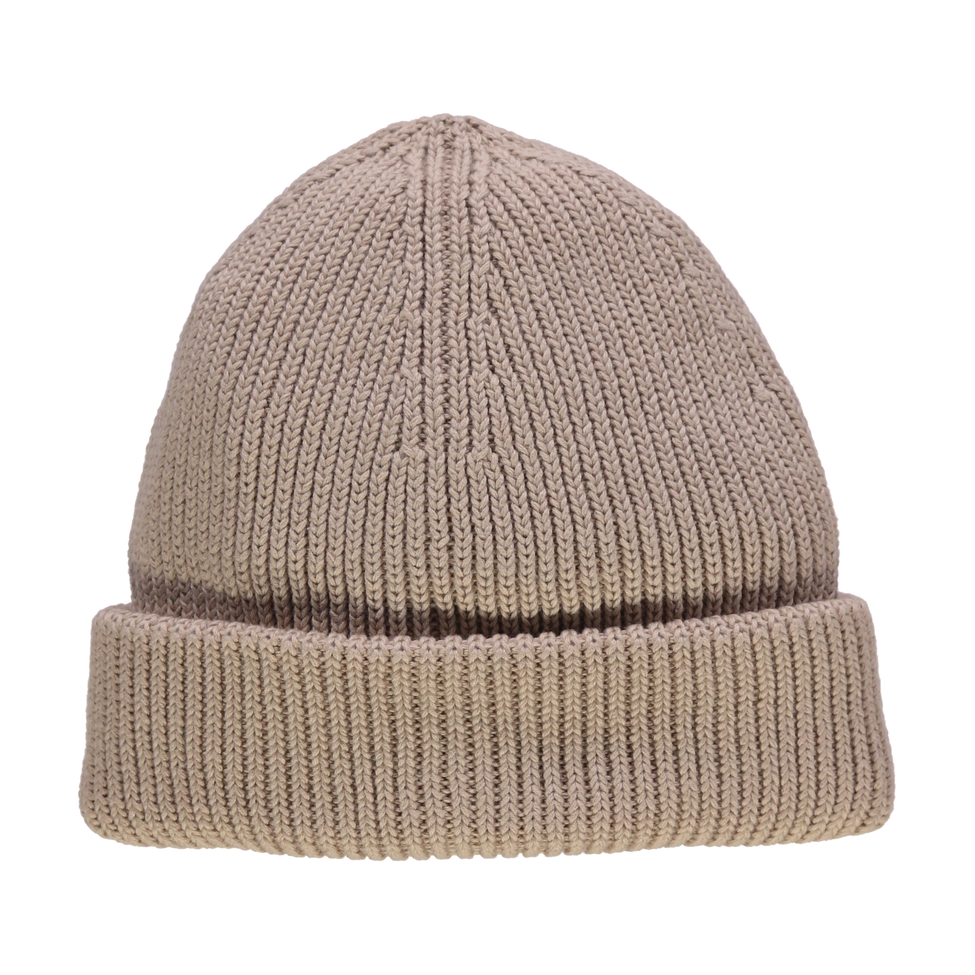 Bonnet Beanie Sable - Poudre Organic