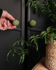 Bouton de meuble – Artichaut