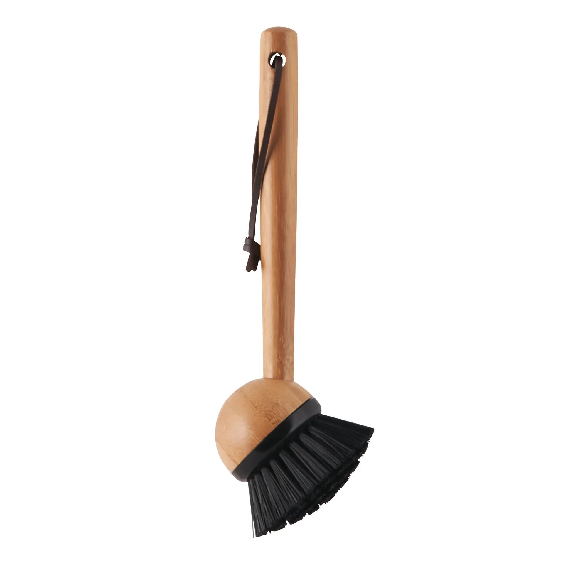 Brosse à vaisselle en bambou meraki