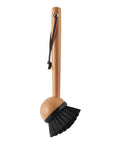 Brosse à vaisselle en bambou meraki