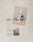 Carte cadeau