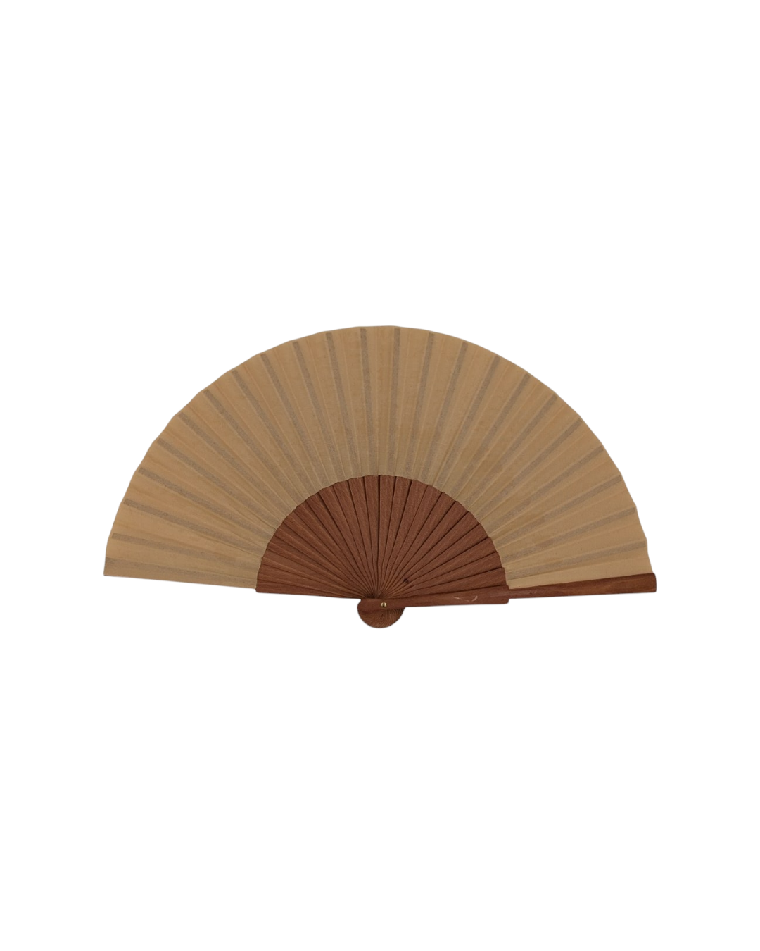 Éventail · Beige