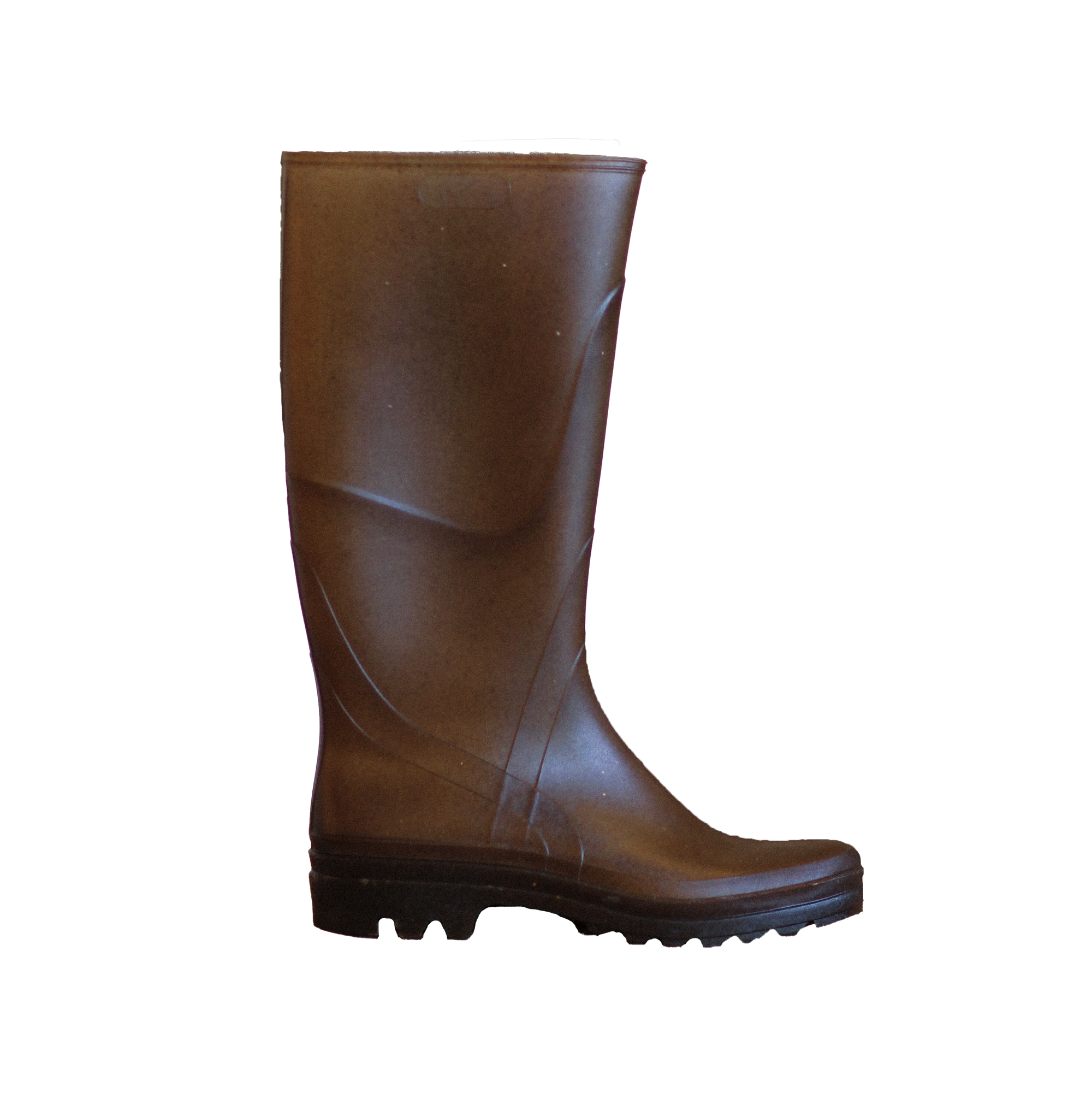Bottes en chanvre Kapitana - Plasticana
