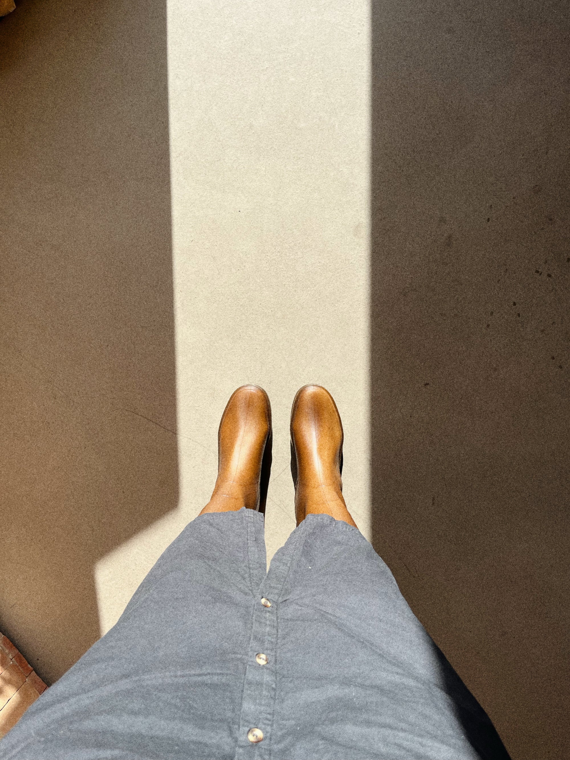 Bottes en chanvre Kapitana - Plasticana
