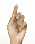 Vernis à ongles vegan Misty - Licia Florio