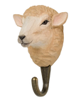Patère bois - Mouton