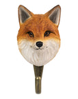 Patère bois - Renard