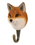 Patère bois - Renard
