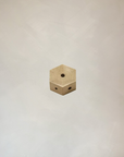 Porte-encens 4 trous octogonal en laiton