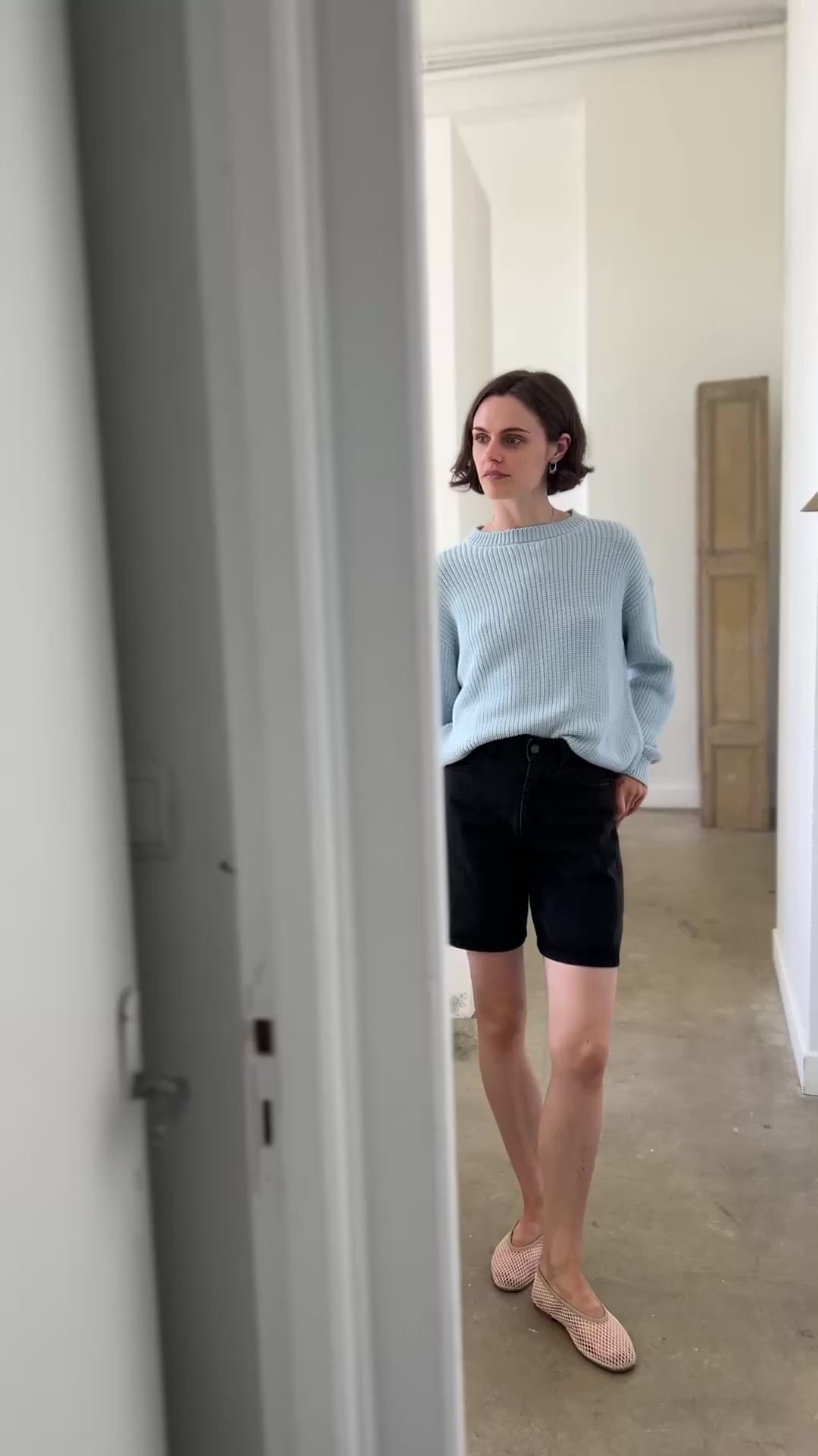 Short_Vetiver_Denim_Noir_-_Poudre_Organic_x_Maison_Farigoulette3