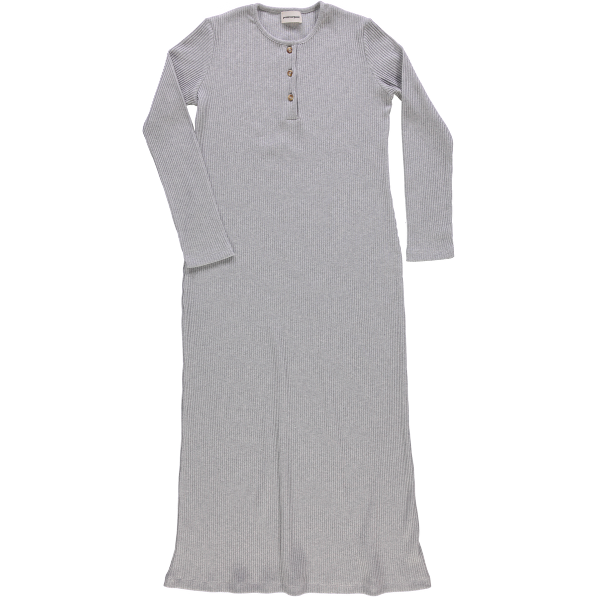 Pantalon Décontracté En Soie 100% - Marque Peter Cohen - Taille L - Gris - Neuf Sans étiquette