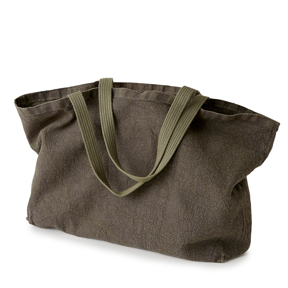 Sac DOUDOU oxyde - Charvet