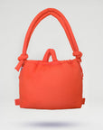 sac en nylon imperméable couleur coraille