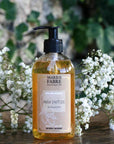 Savon liquide de Marseille sans parfum - Marius Fabre